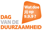 Dag van Duurzaamheid