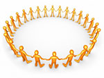 social Network Stichting Tijd