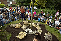 Kinderen van De Letterbeam Kinderen van De Letterbeam
