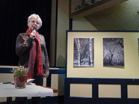 Elske RIemersma van de Fotofabryk