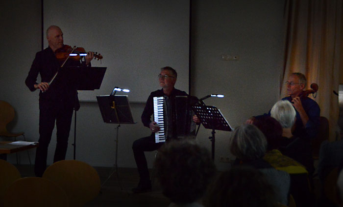 Skaad oer it Waad door Remolino