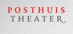 logo posthuis theater
