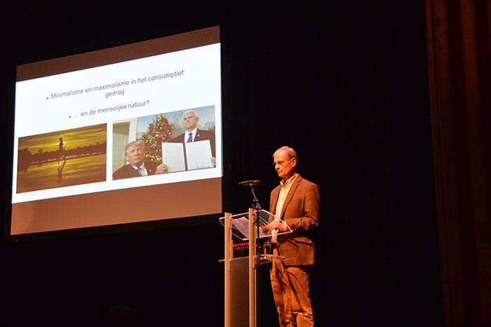ad marijis le roy lezing tijd symposium posthuis