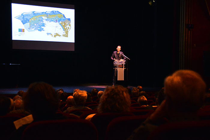 enno zuidema tijd symposium