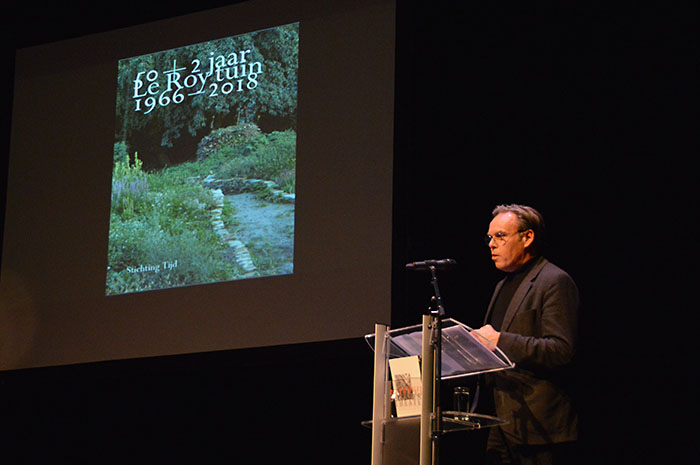 rob hendriks le roy 50 plus 2