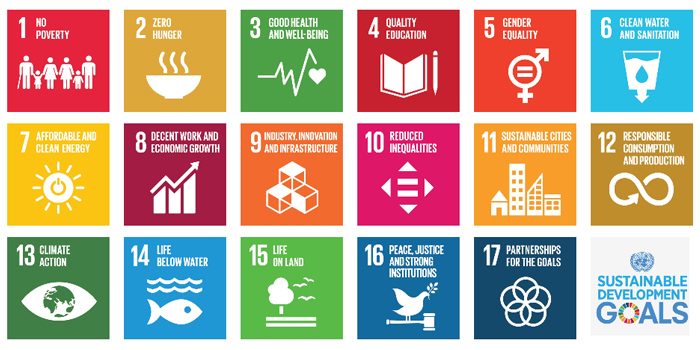 sustainable development goals heerenveen ecokathedraal