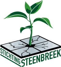 logo stichting steenbreek 200