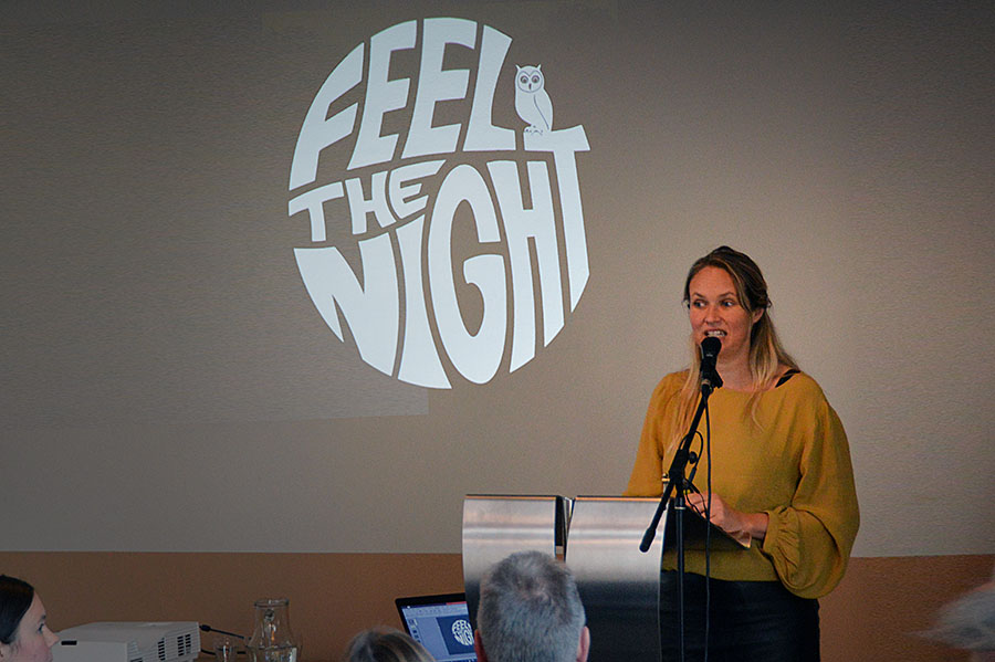 tijd symposium nynke rix jukema feel the night