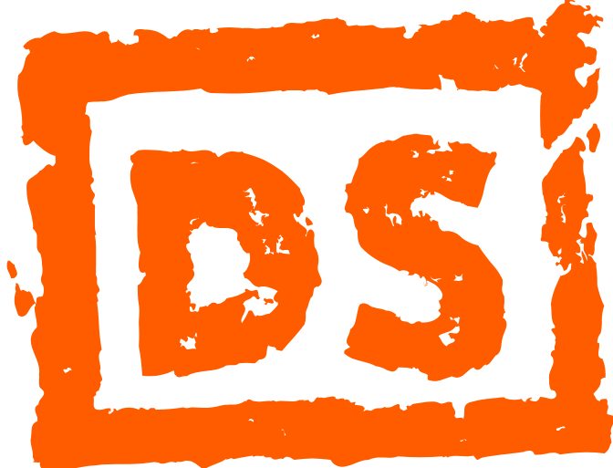 logo ds landscape architects