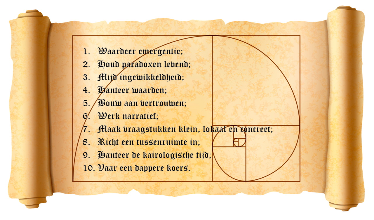 Gouden regels