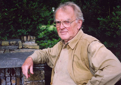 Louis Le Roy (1924 - 2012)