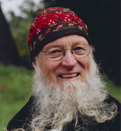 Terry Riley