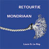 boek retourtje mondriaan