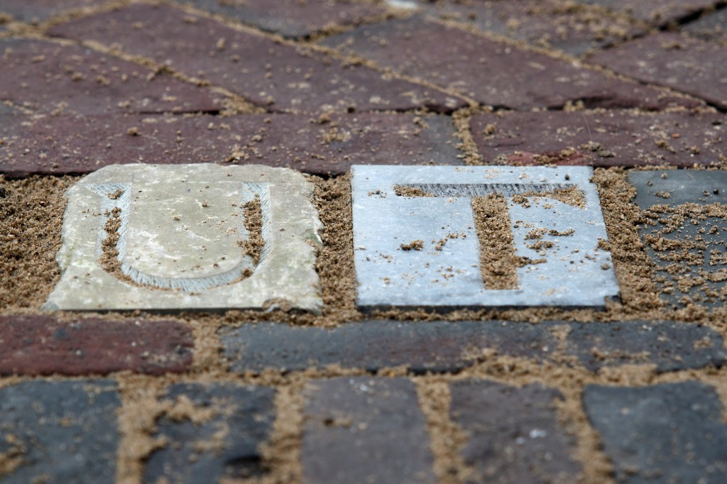 Letters van Utrecht