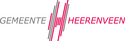 logo gemeente heerenveen 125