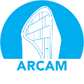 logo arcam