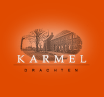 Karmelklooster Drachten