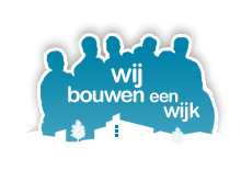 Wij bouwen een wijk