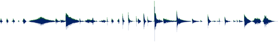 Longplayer timeline