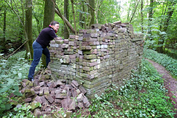 Meewerkdag ecokathedraal