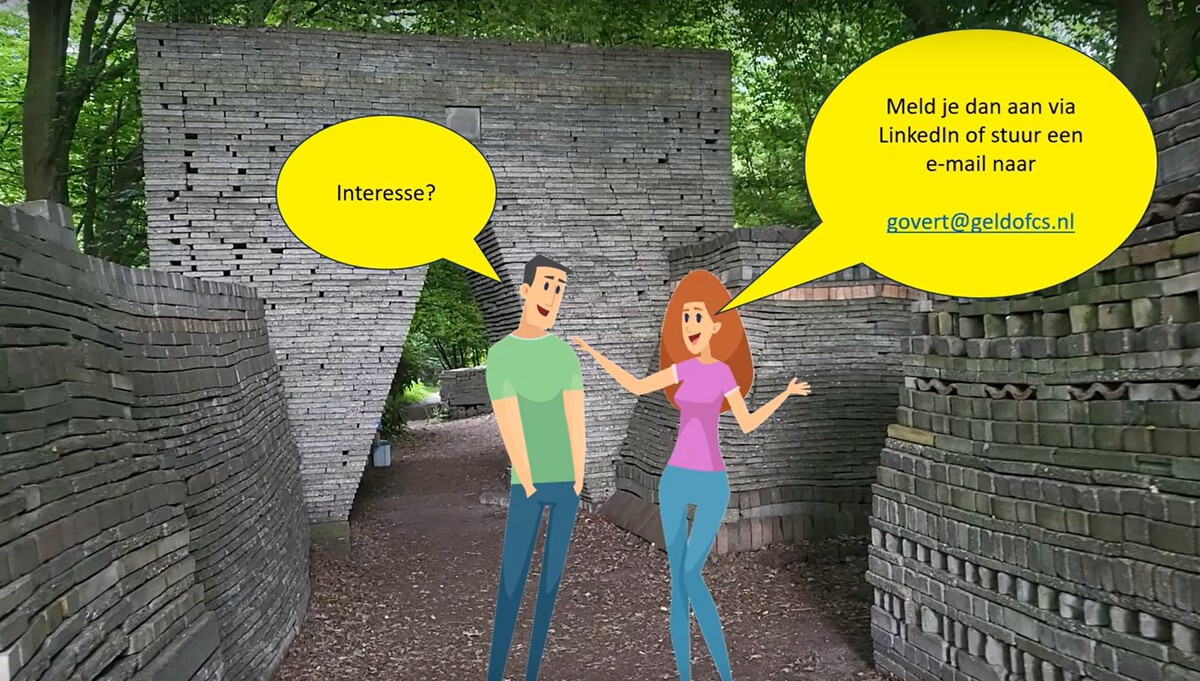 netwerkgroep tijd en complexiteit aanmelden