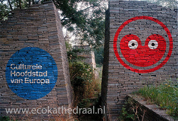 ecokathedraal lf2018 leeuwarden culturele hoofdstad europa 2018