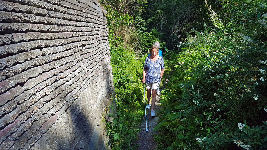 ecokathedraal heerenveen toegankelijk hit