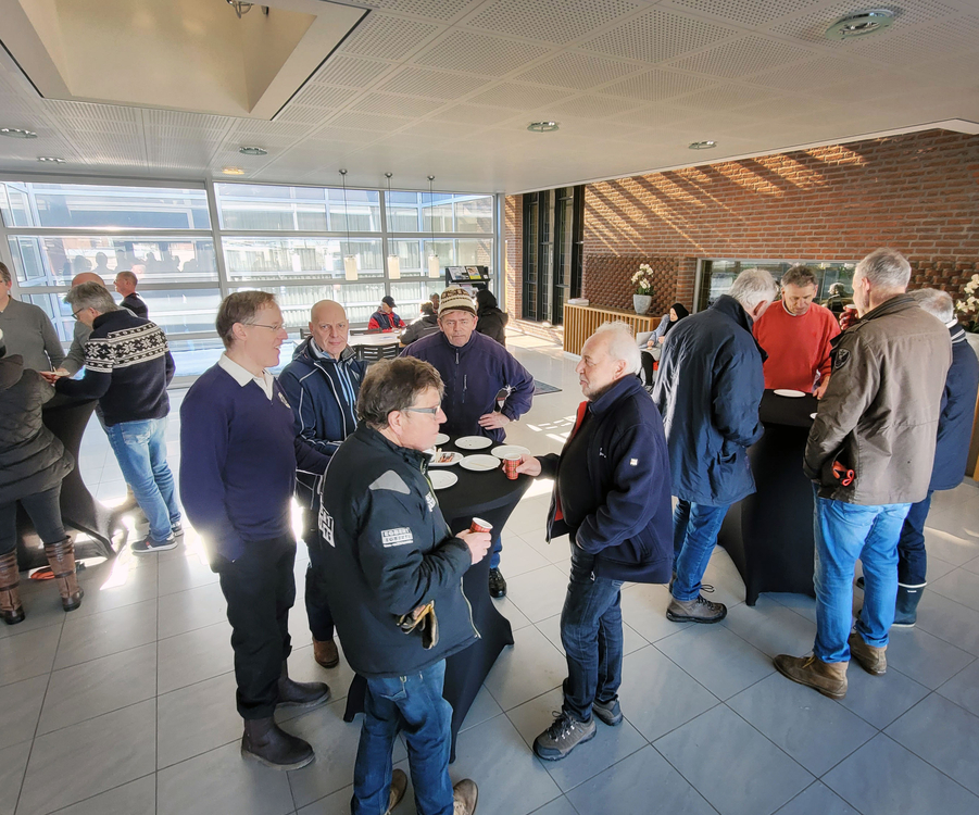 nldoet 2023 le roy tuin heerenveen pauze