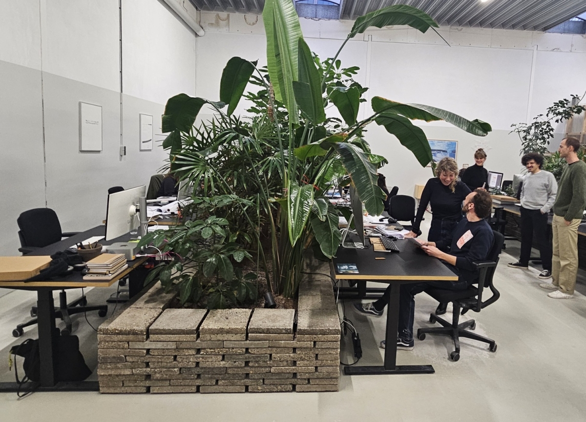 boom landscape amsterdam louis le roy tegels