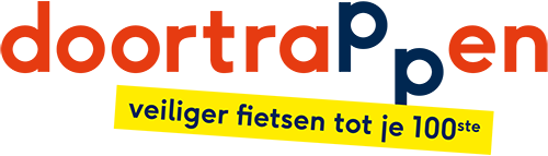 doortrappen