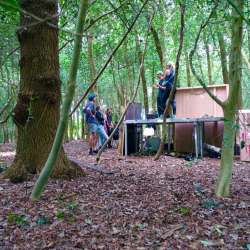 Opnames speelfilm De Eerste Zone Opnames speelfilm De Eerste Zone