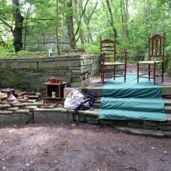 Opnames speelfilm De Eerste Zone Opnames speelfilm De Eerste Zone