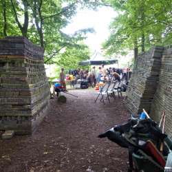 Opnames speelfilm De Eerste Zone Opnames speelfilm De Eerste Zone