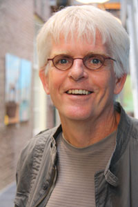 Roelof Koster